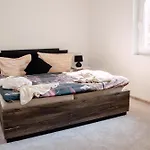 Apartment In Seenaehe
