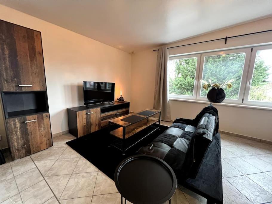 In Seenahe Appartement Berlijn