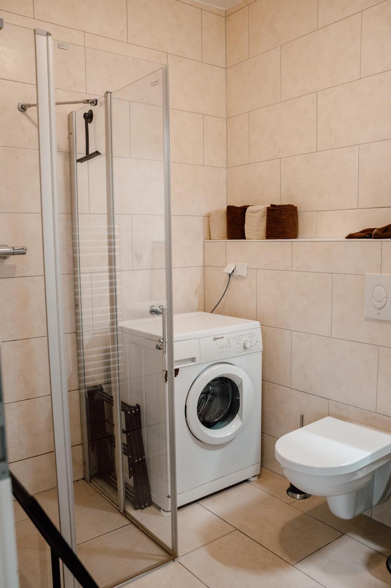 In Seenahe Appartement *