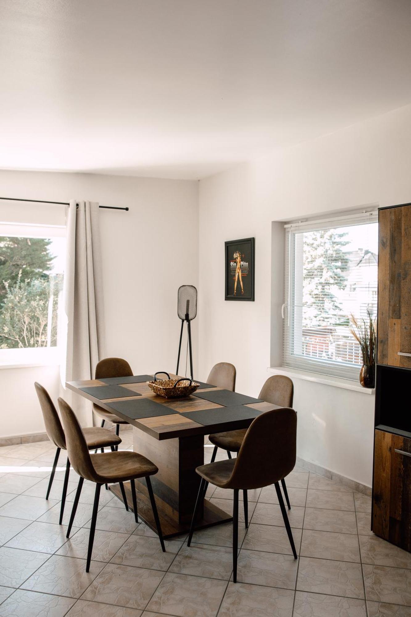 In Seenahe Appartement Berlijn